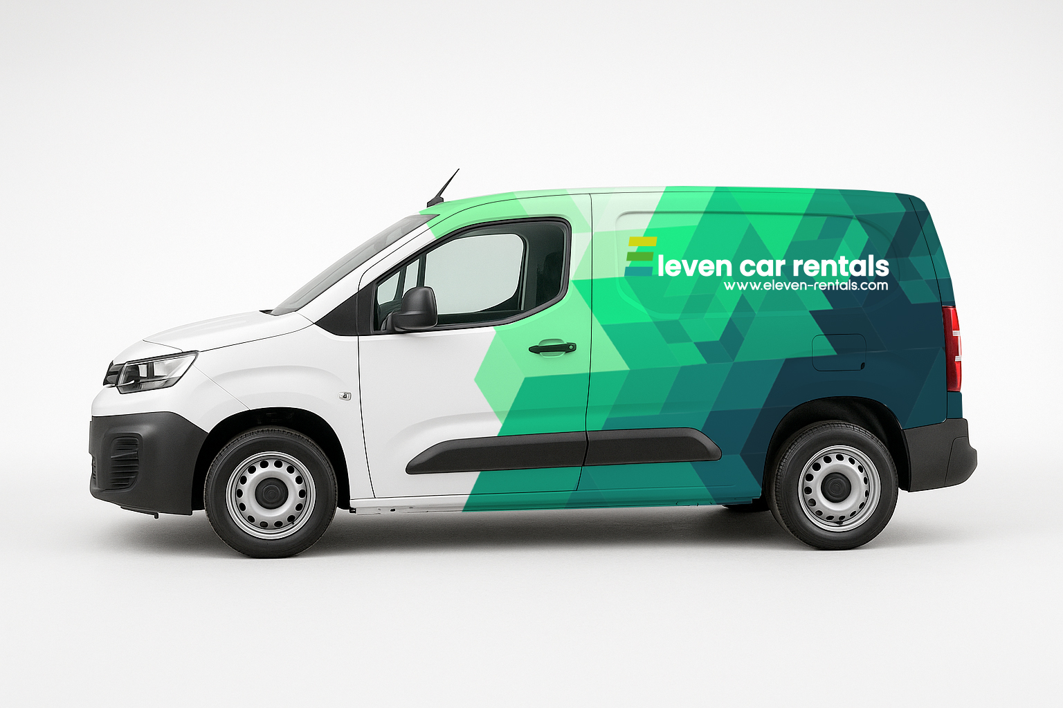 Kompakte Transporter